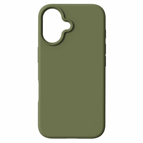 Blu Element MagSafe Silicone for iPhone 16 Series BESPIP161O1